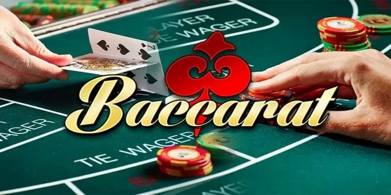 Các trò chơi phổ biến trong casino online