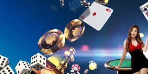 Cách chơi sicbo hiệu quả trong casino online