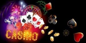 Cách nhận bonus khi tham gia casino online