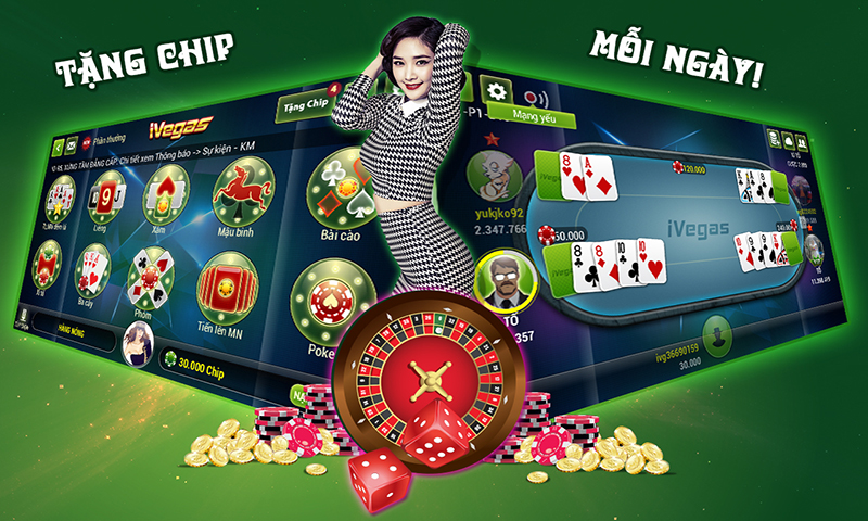 Cách nhận giftcode khi chơi game bài