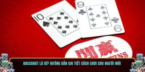Baccarat là gì