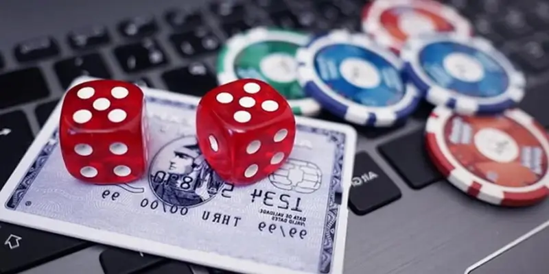 Các Lỗi Thường Gặp Khi Chơi Casino Online Và Cách Xử Lý
