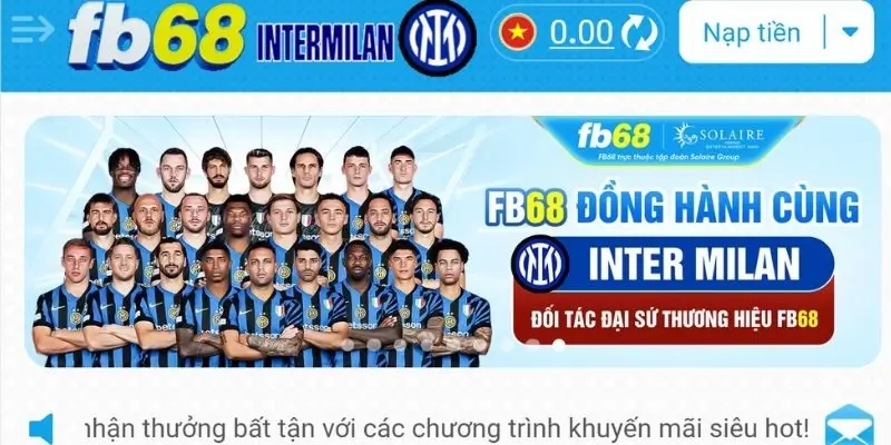 Tìm hiểu về FB68