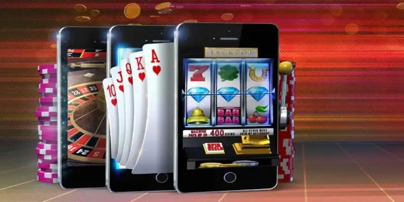 App Casino Online Uy Tín Cho Điện Thoại, Hỗ Trợ Tiếng Việt