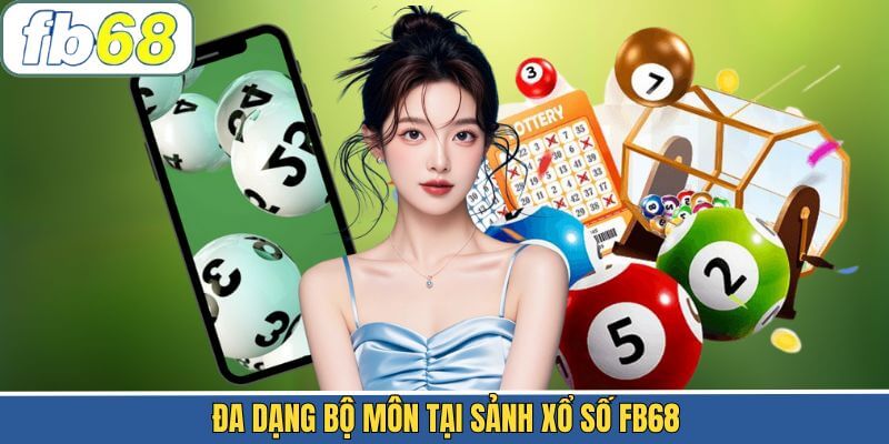 Khám phá về siêu phẩm lô đề ưa chuộng nhất FB68