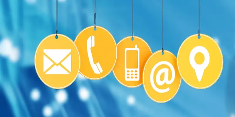 Tổng hợp các phương thức kết nối với nhân viên CSKH